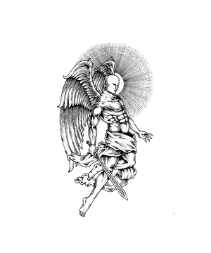 Soldiers For Christ